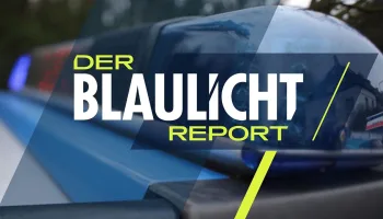 Der Blaulicht Report – Einzeleinsätze