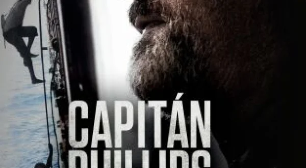 Capitán Phillips
