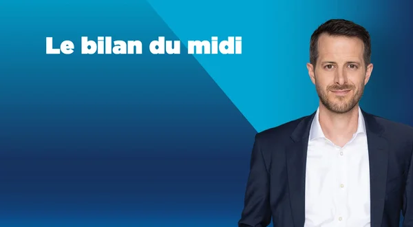Le bilan du midi