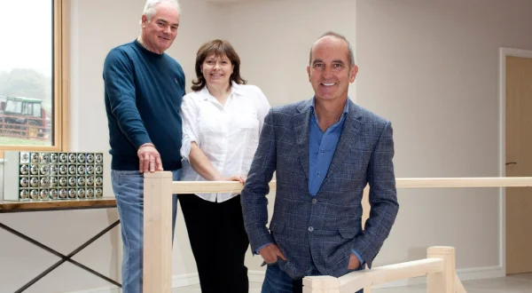 Grand Designs