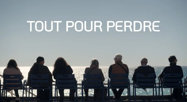 Tout pour perdre