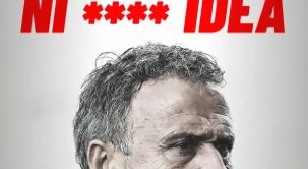 No tenéis ni **** idea Luis Enrique: Que empiece el show