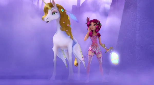 Mia and me – Abenteuer in Centopia