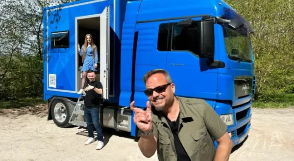 Der Camping-Check