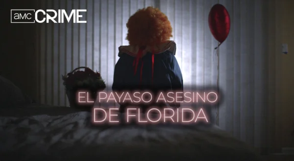 El payaso asesino de Florida