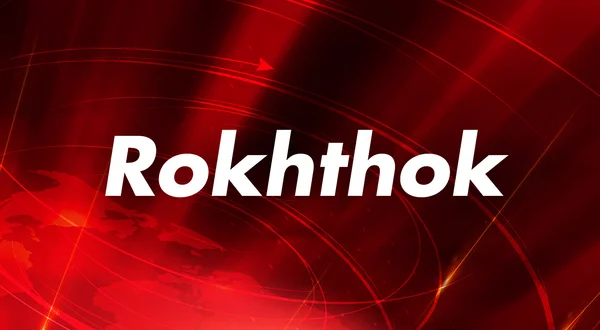 Rokhthok