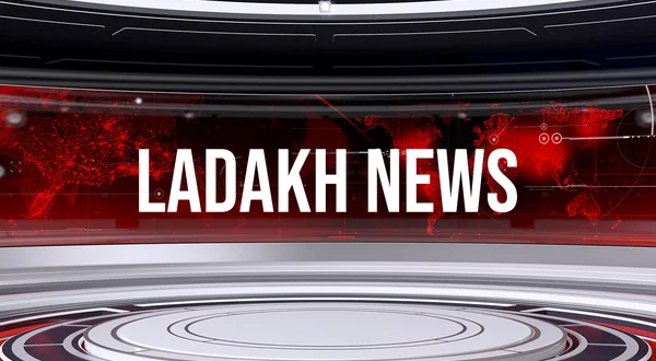 Ladakh News