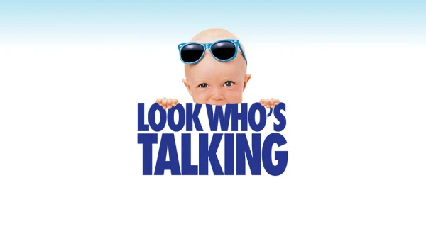 Look Who's Talking