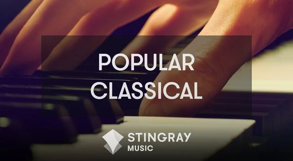 Stingray Popular Classical