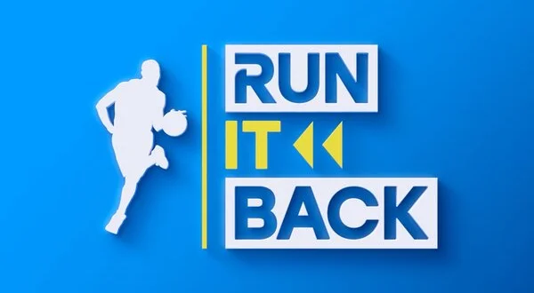 Run It Back