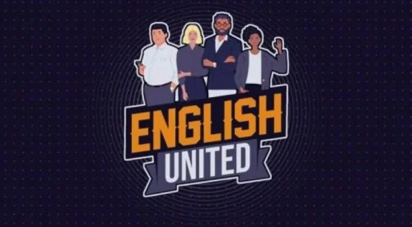 English United