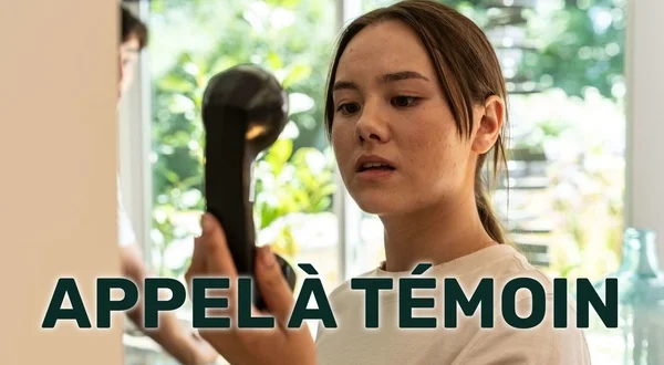 Appel à témoin