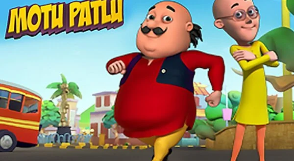 Motu Patlu