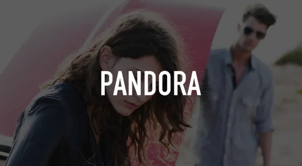 Pandora