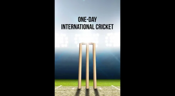 One-Day International Cricket