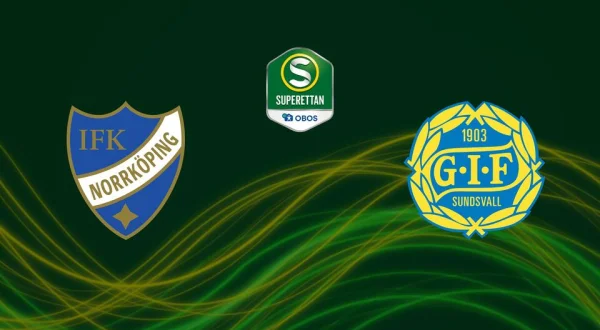 Live: Fotboll: Superettan