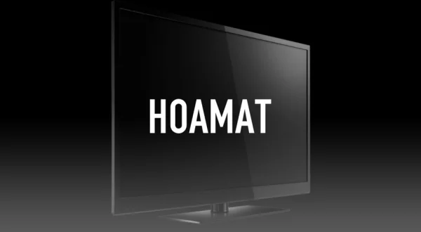 HOAMAT