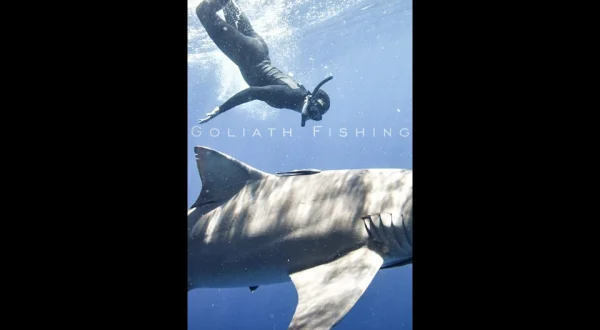 Goliath Fishing