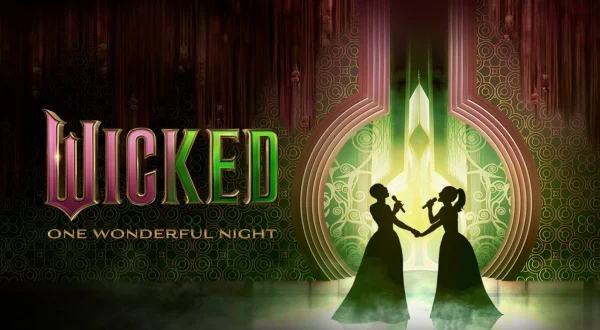 Wicked: One Wonderful Night