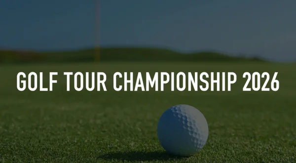 Golf Tour Championship 2026