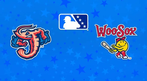 Live: Minor League Baseball