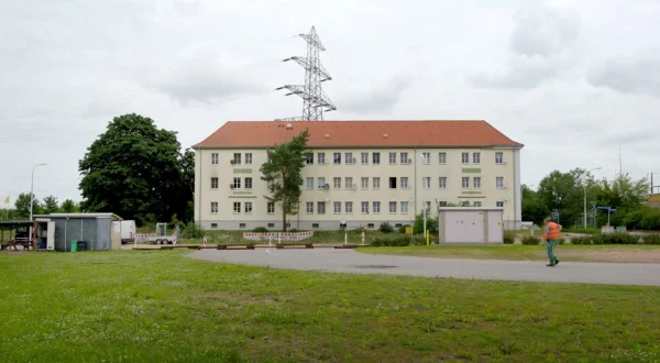 Stadtrand