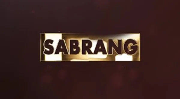 Sabrang
