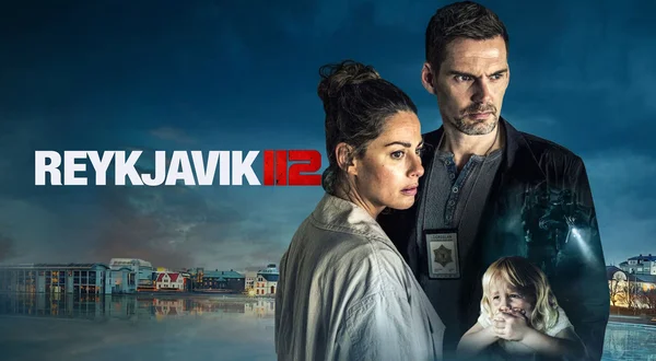 Reykjavík 112