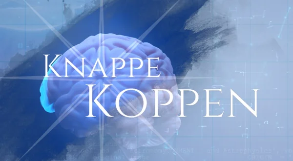 Knappe Koppen