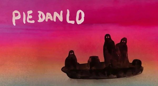 Pie dan lo
