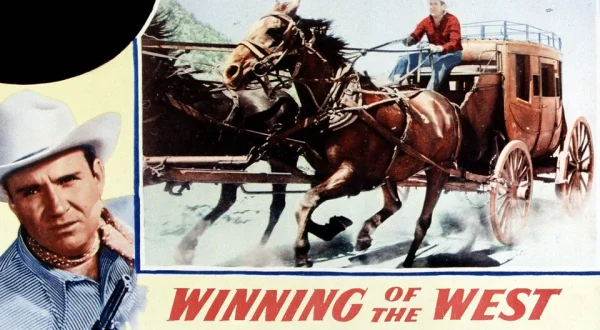 Winning of the West