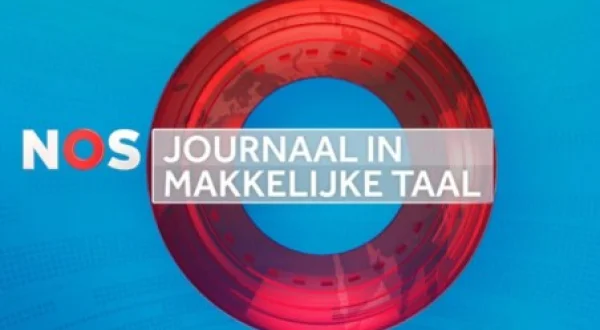 NOS Journaal in Makkelijke Taal