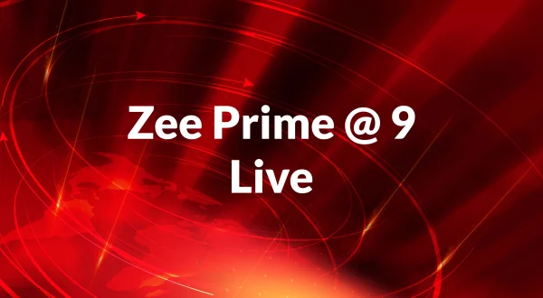 Zee Prime @ 9 Live