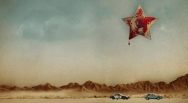 Blood Star