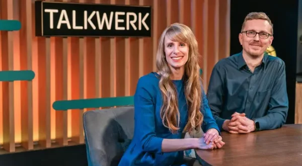 ERF - Jess Talkwerk