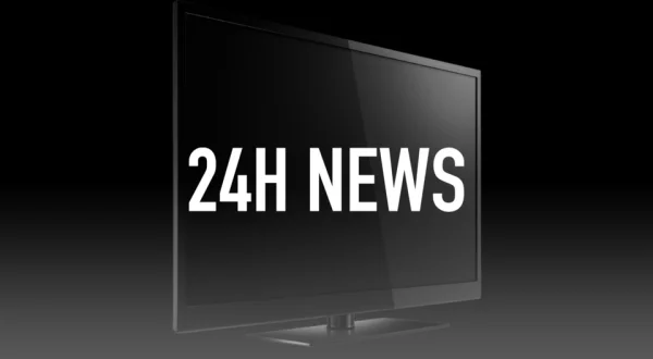 24H News