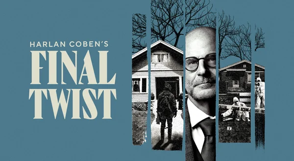Harlan Coben's Final Twist