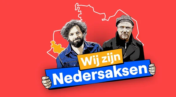 Wij zijn Nedersaksen