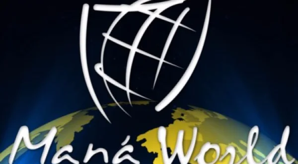 Maná World