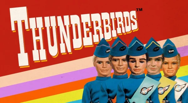 Thunderbirds