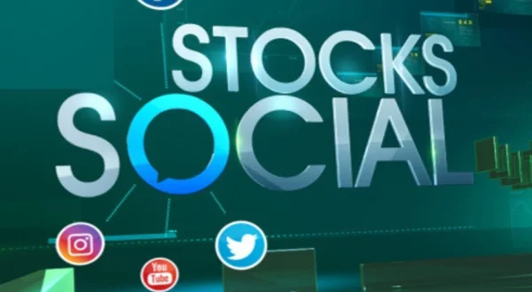 Stocks Social
