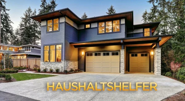 Haushaltshelfer