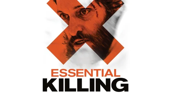 Essential Killing