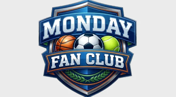 Monday Fan Club : Αθλητική Εκπομπή