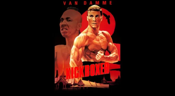 Kickboxer
