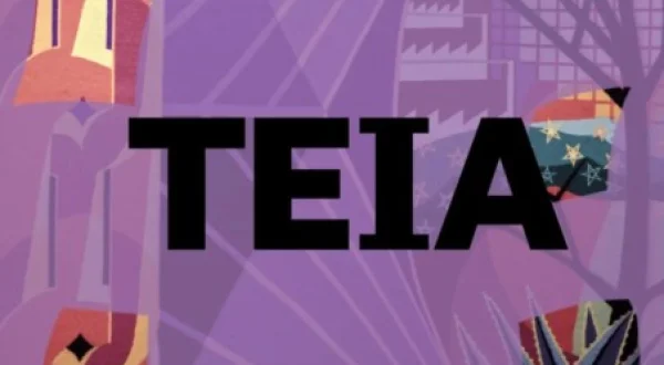 Teia