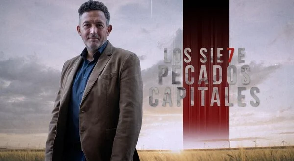 Los 7 pecados capitales