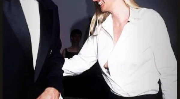 JFK Jr.: el príncipe de América