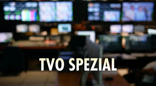 TVO Spezial