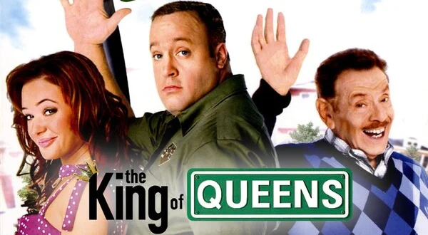 The King of Queens